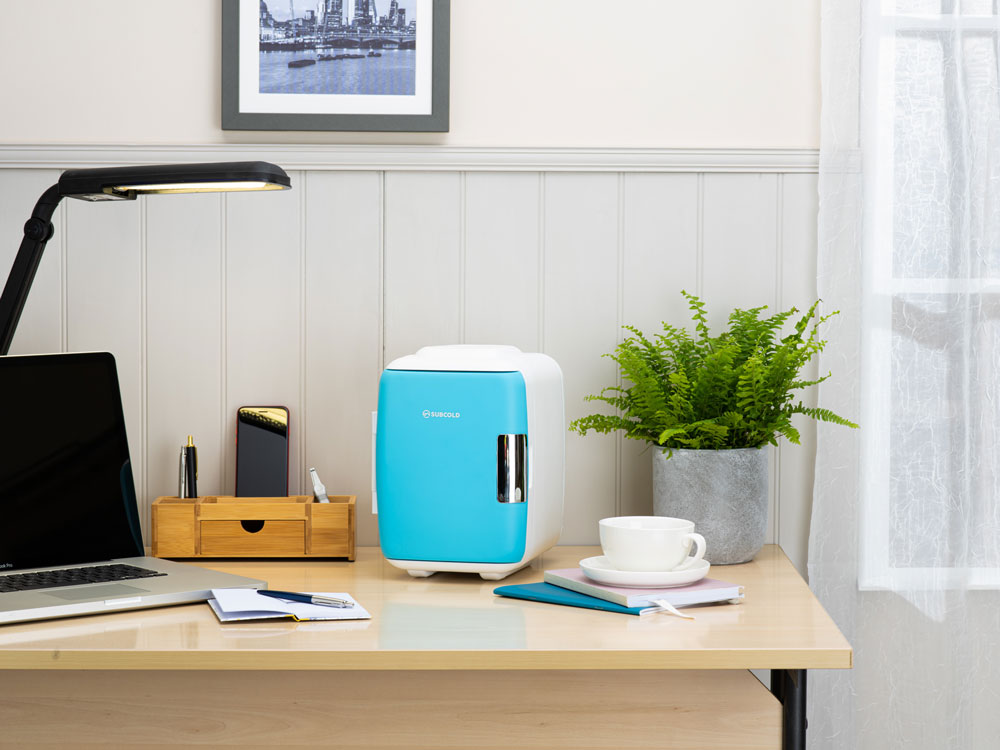 Subcold Classic 4L Mini Fridge