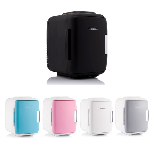 Subcold Classic 4L Mini Fridge