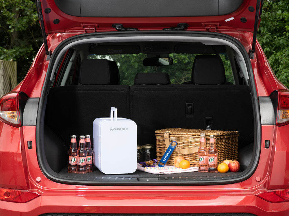 Subcold Ultra 6L Mini Fridge