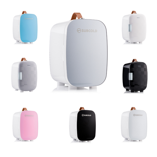 Subcold Pro 6L Mini Fridge