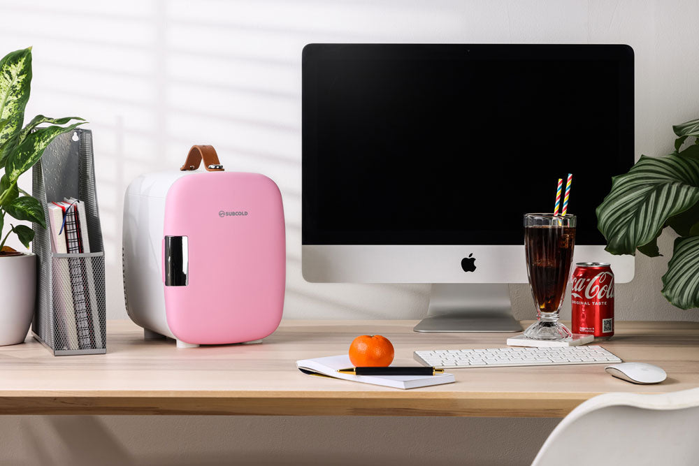 Subcold Pro 4L Mini Fridge