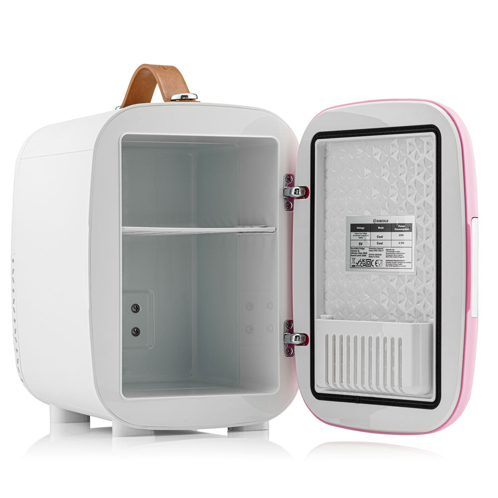 Subcold Pro 4L Mini Fridge