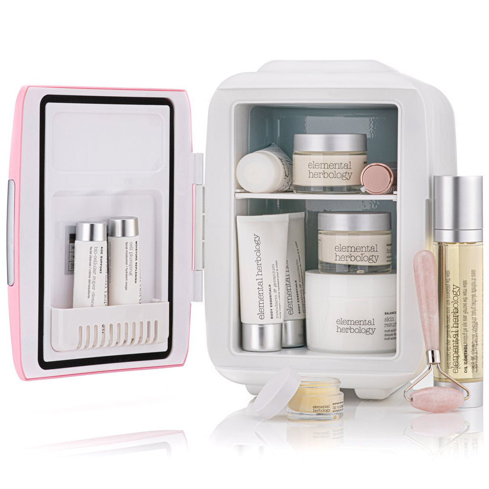 Skincare Fridge - Subcold Classic 4