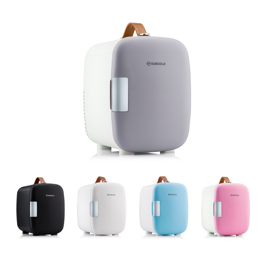 Subcold Pro 4L Mini Fridge