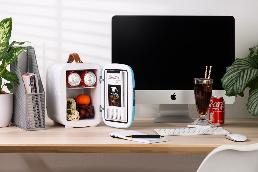 Subcold Pro 4L Mini Fridge