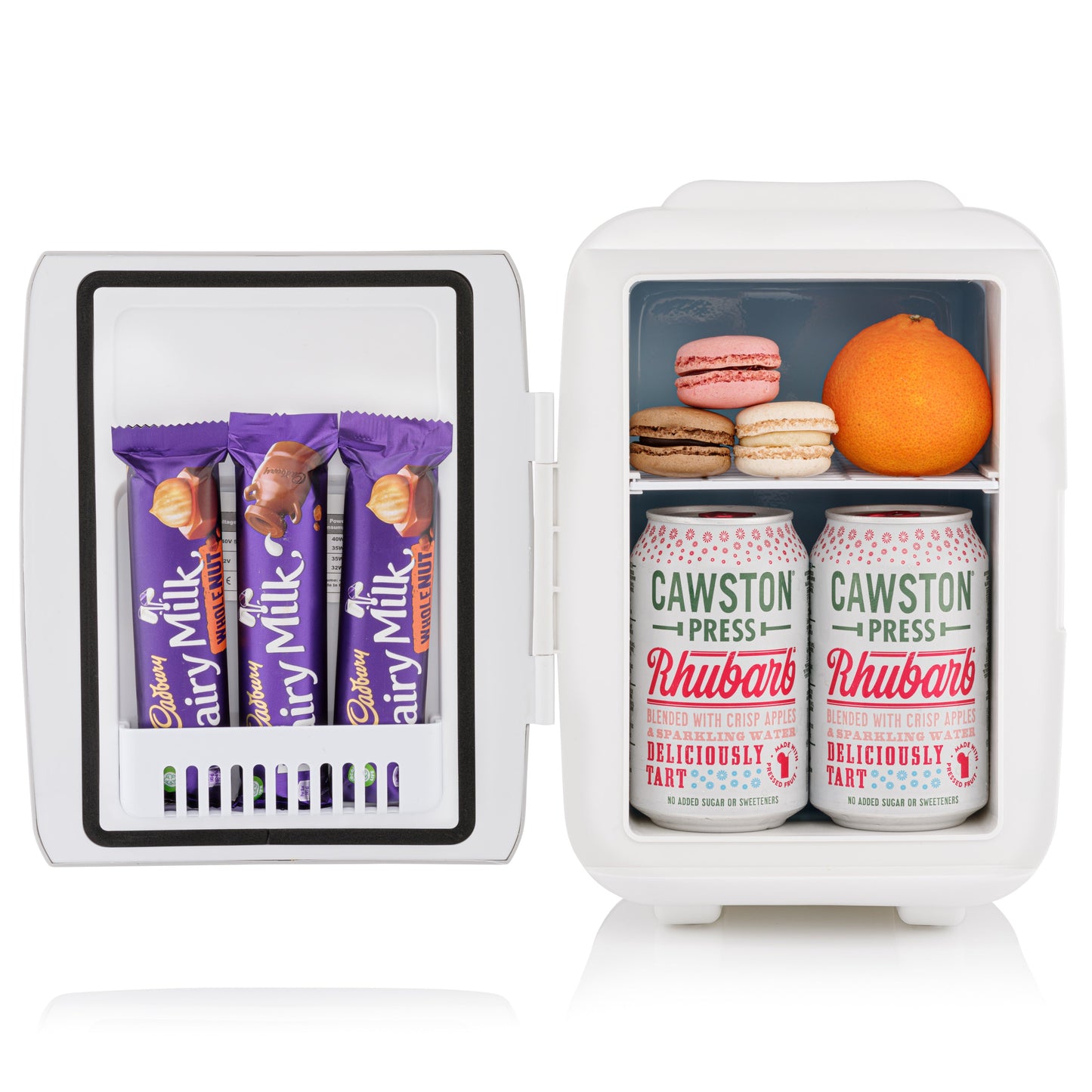 Skincare Fridge - Subcold Classic 4