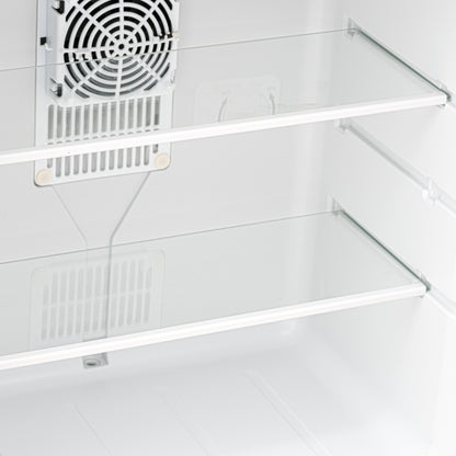 Subcold Aire30 LED Mini Fridge - White