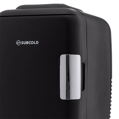 Subcold Classic 4L Mini Fridge