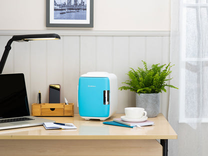Subcold Classic 4L Mini Fridge