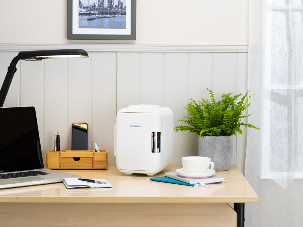 Subcold Classic 4L Mini Fridge