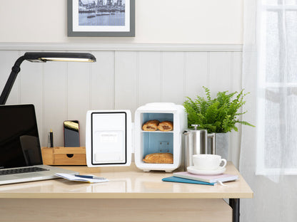 Subcold Classic 4L Mini Fridge