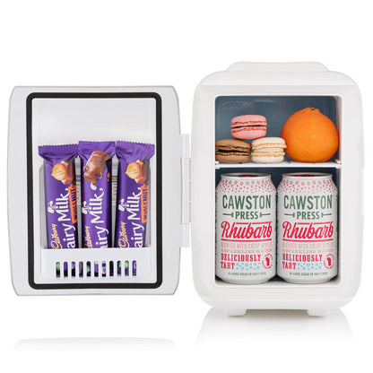 Subcold Classic 4L Mini Fridge