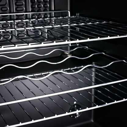 Subcold Super 50 LED Beer Fridge - Stainless Steel