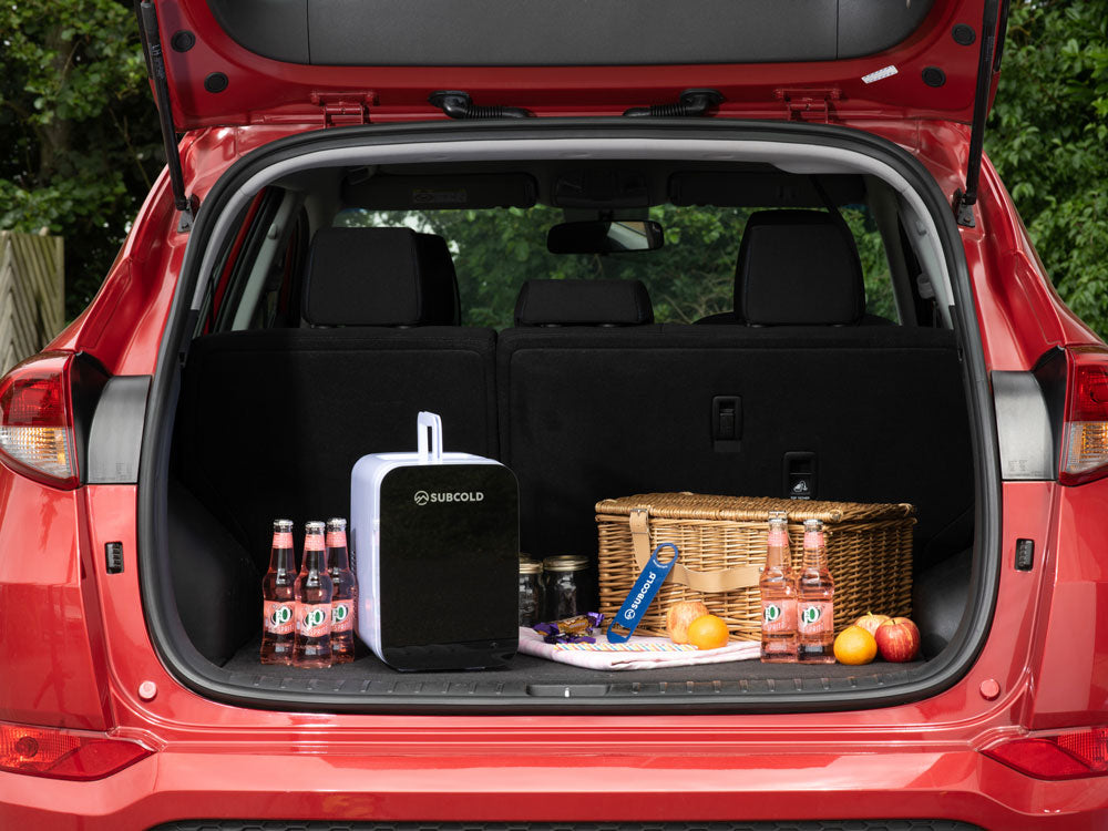 Subcold Ultra 6L Mini Fridge