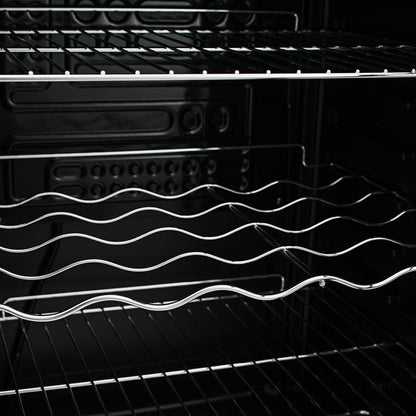 Subcold Super 85 LED Beer Fridge - Black