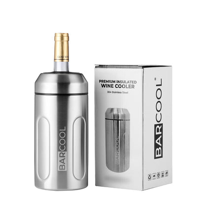 Barcool Insulated Wine Cooler