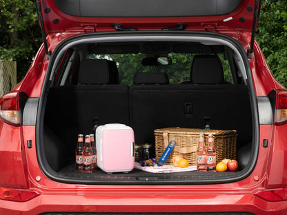 Subcold Classic 4L Mini Fridge