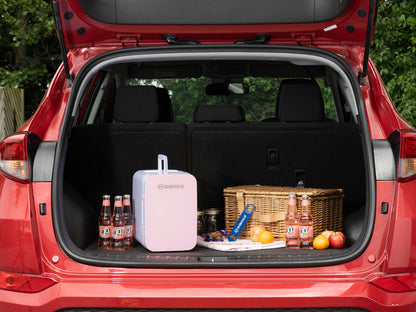 Subcold Ultra 6L Mini Fridge