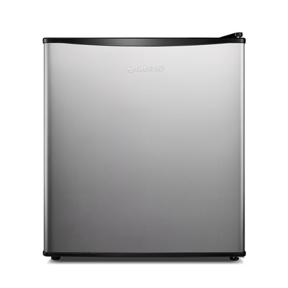 Subcold Cave50 Stainless Steel Beer Fridge
