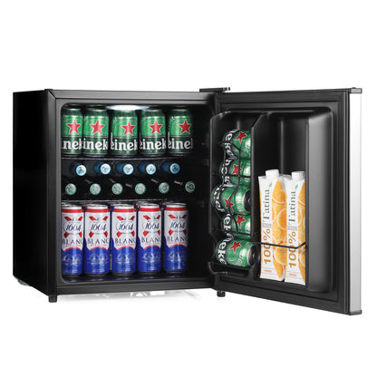 Subcold Cave50 Stainless Steel Beer Fridge