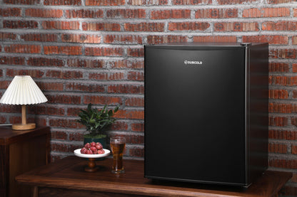 Subcold Eco60F Mini Freezer - Black