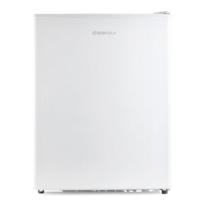 Subcold Eco60F Mini Freezer - White