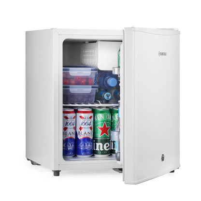 Subcold Eco50 Mini Fridge - White