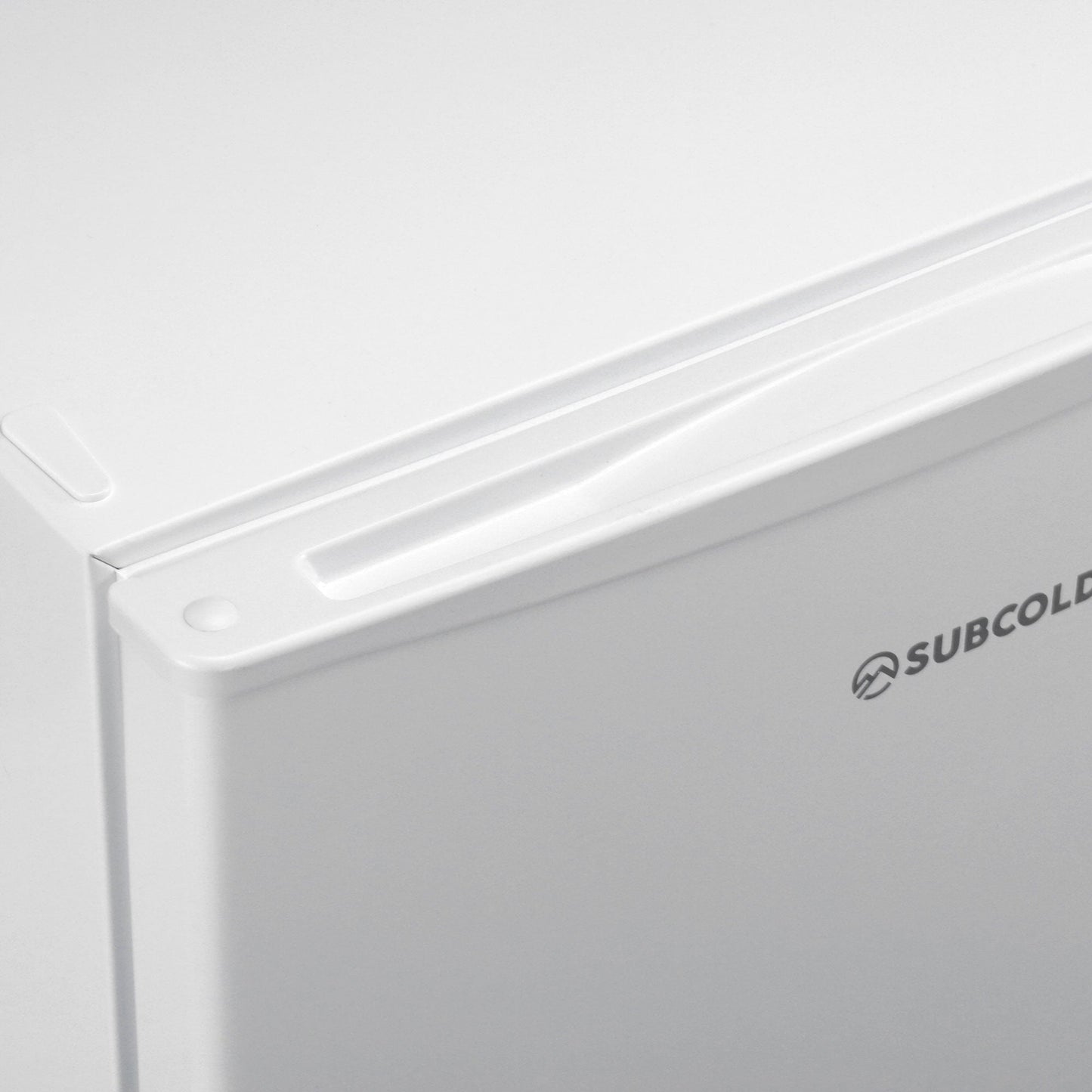Subcold Eco50 Mini Fridge - White