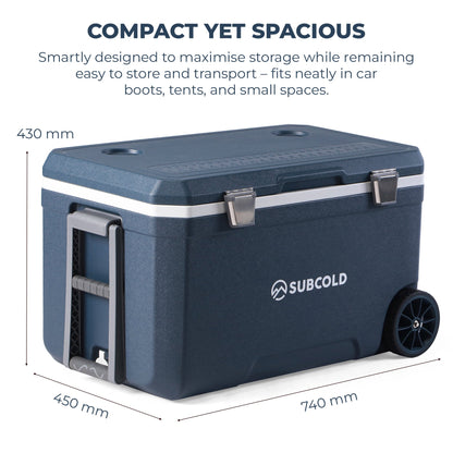 Subcold Mobi70 Cool Box